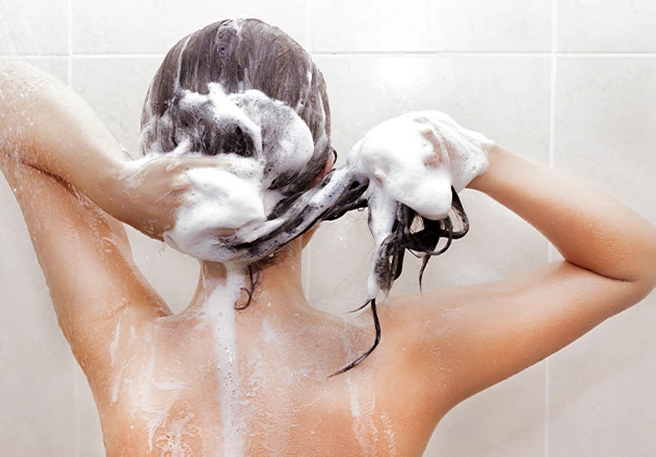 Think You’ve Tried Everything For Dandruff? Try This